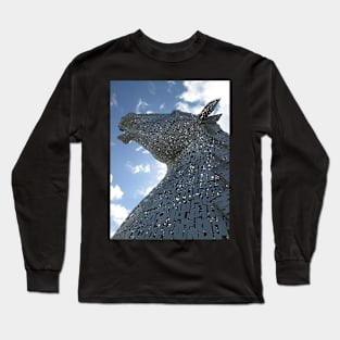 The Kelpies - Baron (2) Long Sleeve T-Shirt